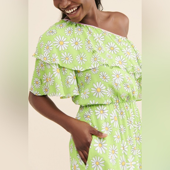 Daisy Mae Midi Dress - Picture 6 of 15